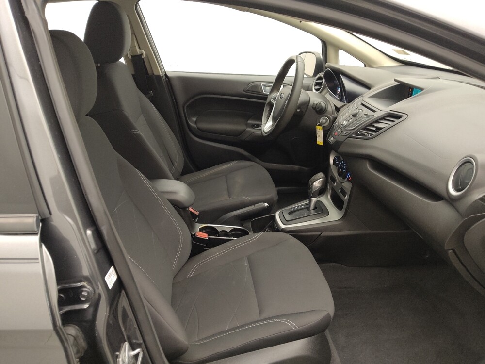 2015 Ford Fiesta in Houston, TX 77060 - 18113876 21