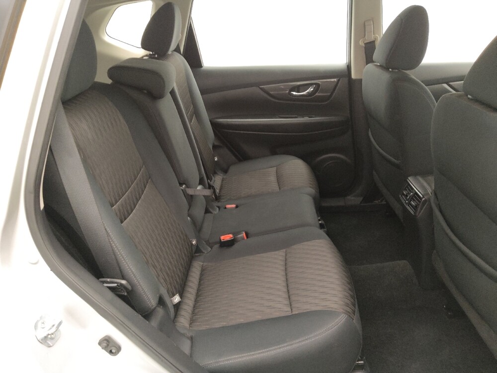 2017 Nissan Rogue in Houston, TX 77074 - 18113877 19