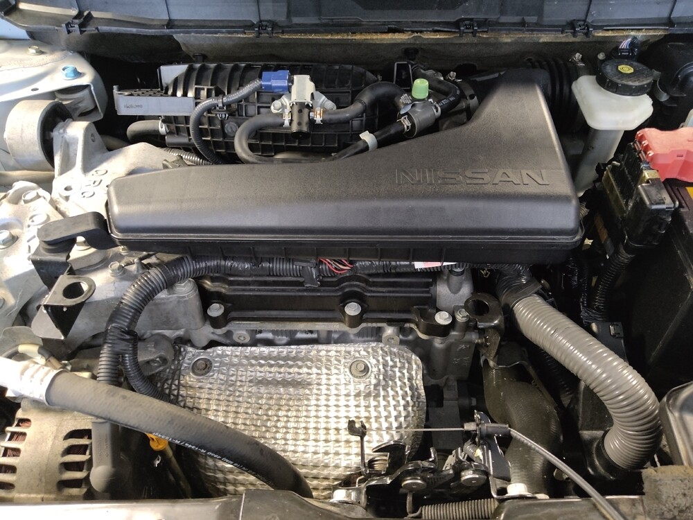 2017 Nissan Rogue in Houston, TX 77074 - 18113877 30