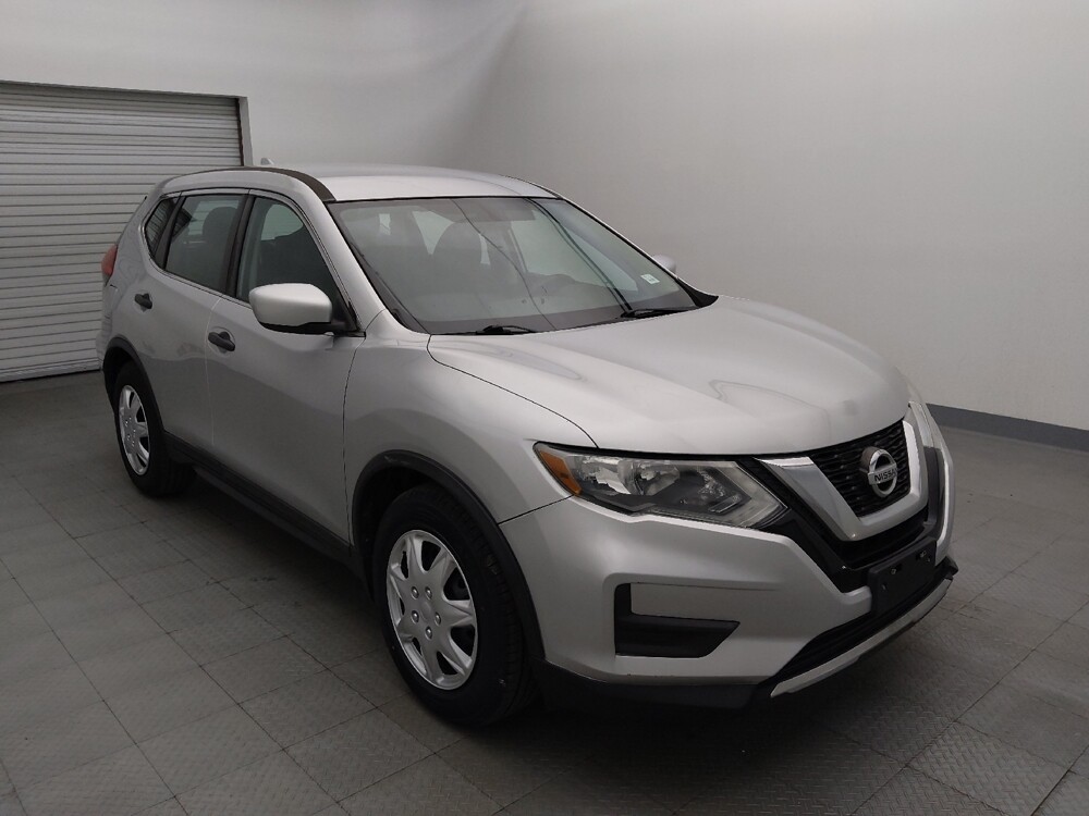 2017 Nissan Rogue in Houston, TX 77074 - 18113877 13