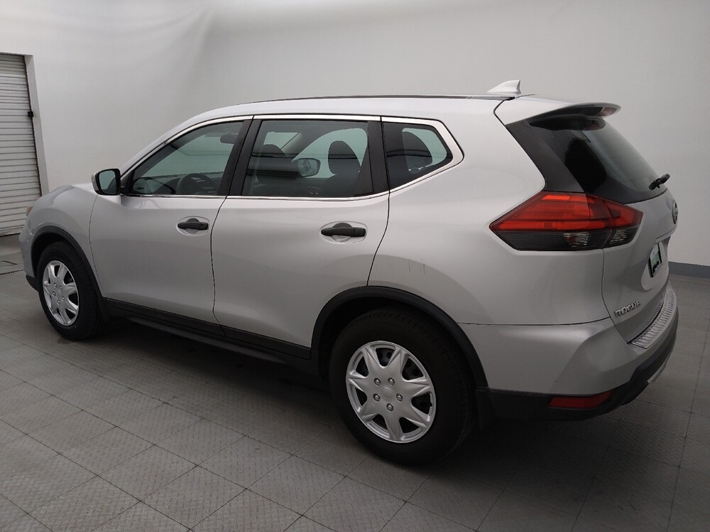 2017 Nissan Rogue in Houston, TX 77074 - 18113877 3
