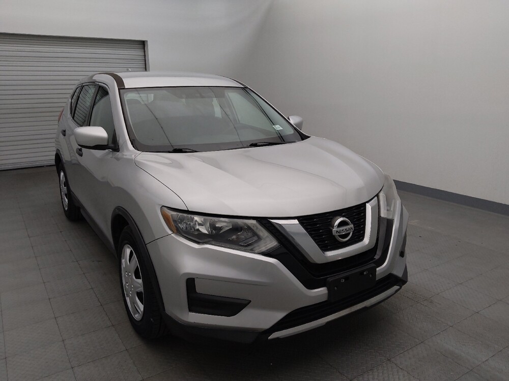 2017 Nissan Rogue in Houston, TX 77074 - 18113877 14