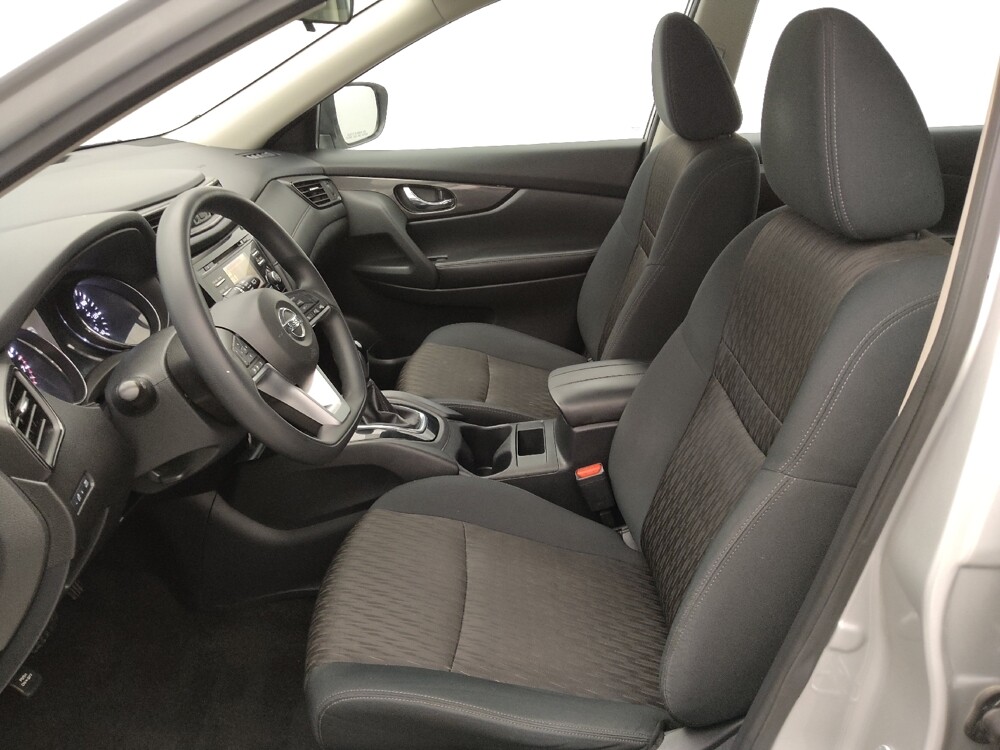 2017 Nissan Rogue in Houston, TX 77074 - 18113877 17