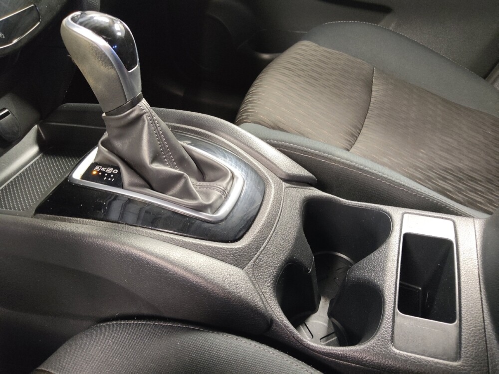 2017 Nissan Rogue in Houston, TX 77074 - 18113877 26