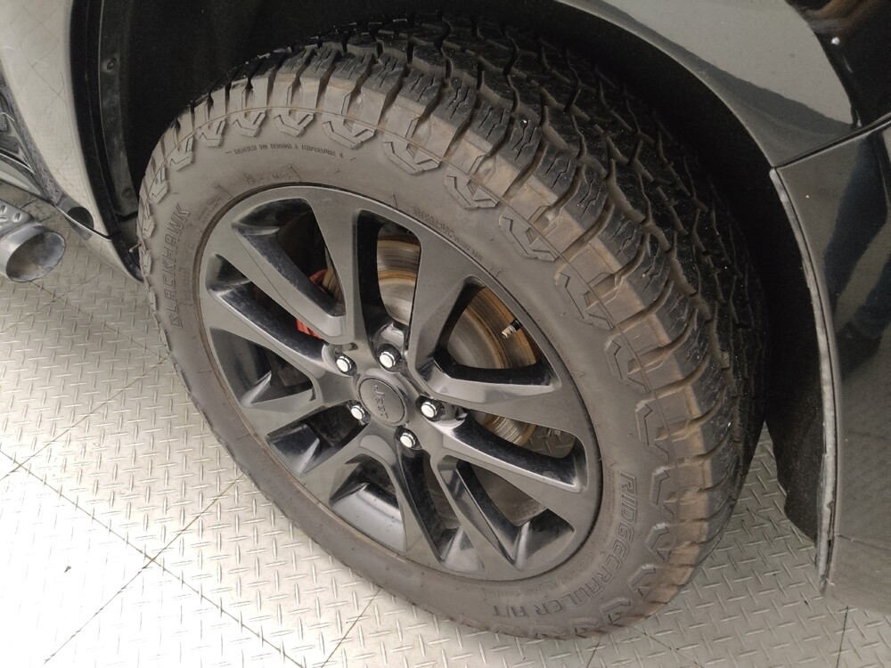 2019 Jeep Grand Cherokee in Temple, TX 76502 - 18113878 31