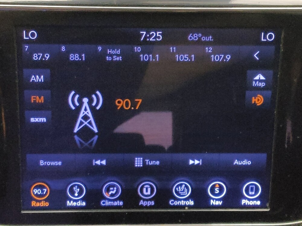 2019 Jeep Grand Cherokee in Temple, TX 76502 - 18113878 25