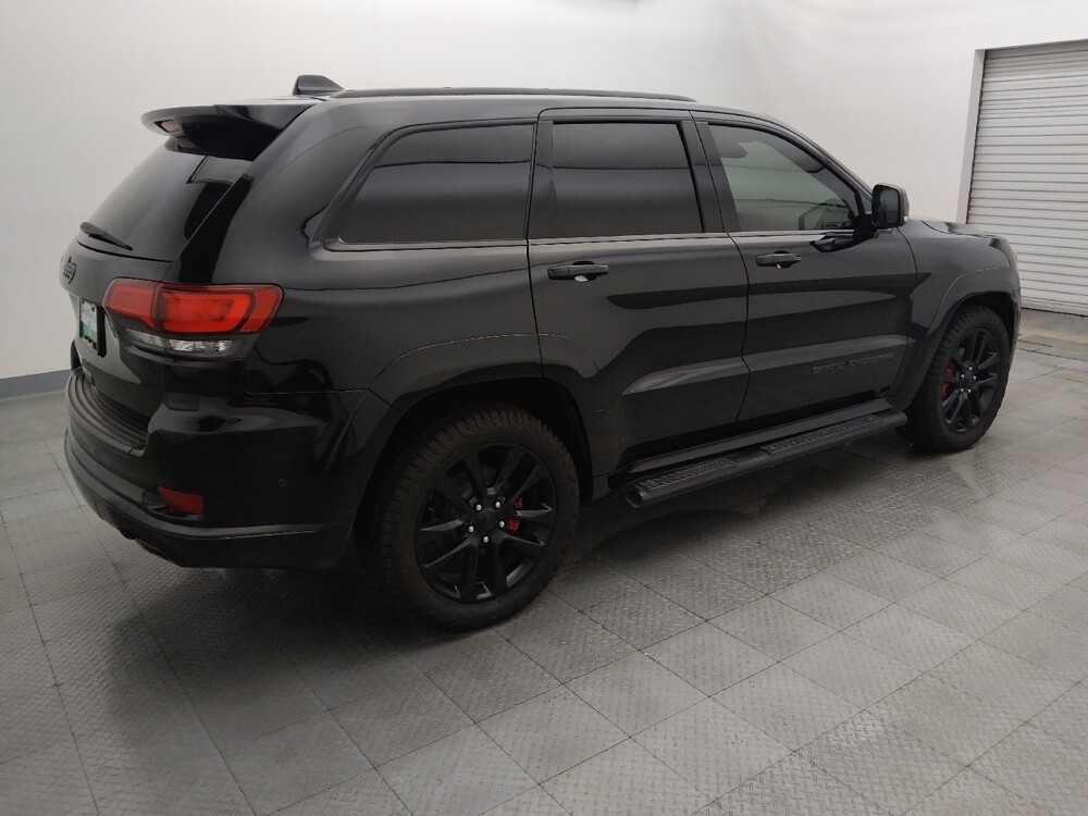 2019 Jeep Grand Cherokee in Temple, TX 76502 - 18113878 10