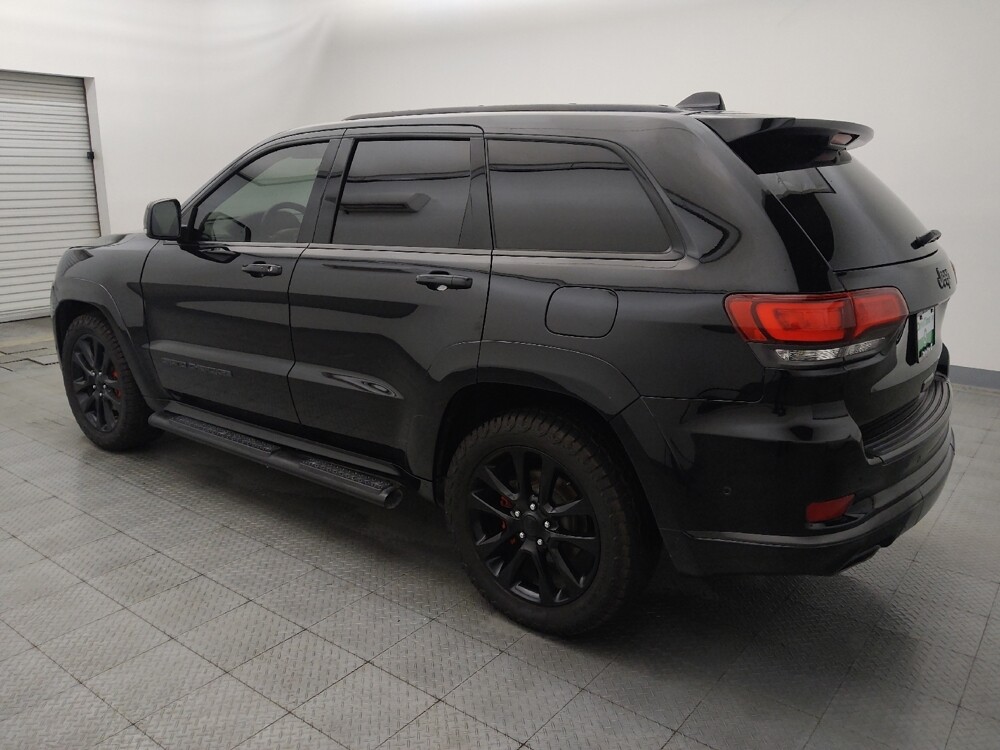 2019 Jeep Grand Cherokee in Temple, TX 76502 - 18113878 3