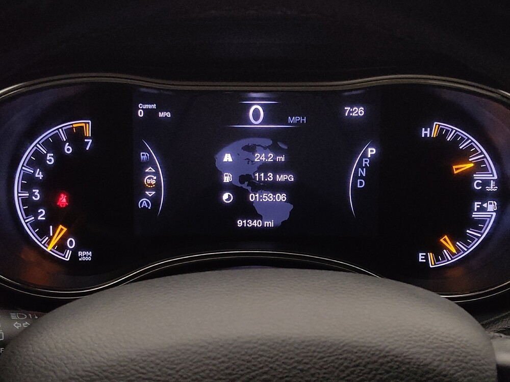 2019 Jeep Grand Cherokee in Temple, TX 76502 - 18113878 23