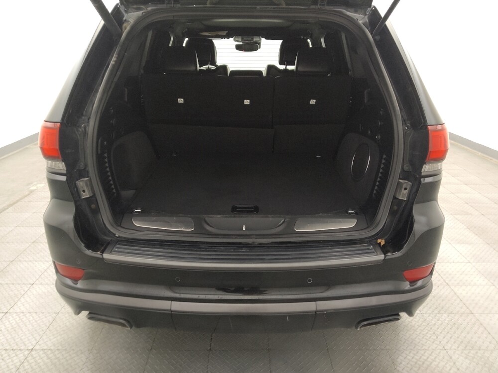 2019 Jeep Grand Cherokee in Temple, TX 76502 - 18113878 29