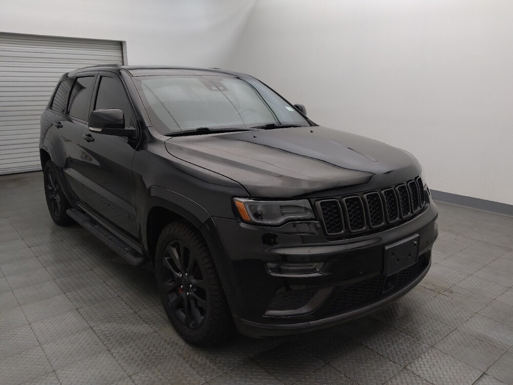2019 Jeep Grand Cherokee in Temple, TX 76502 - 18113878 13