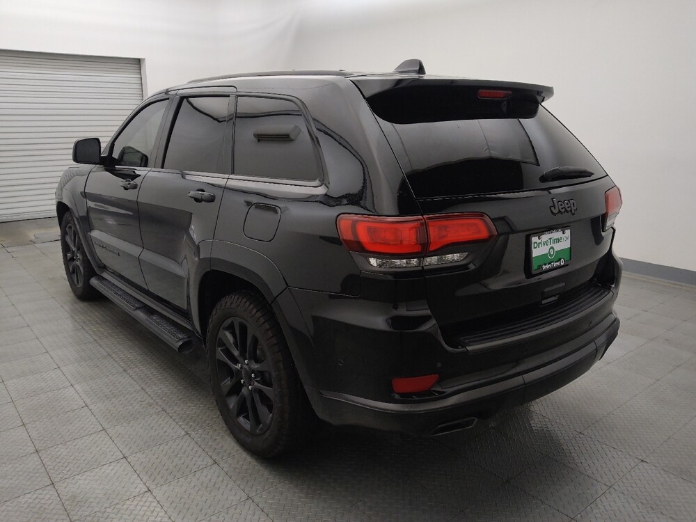 2019 Jeep Grand Cherokee in Temple, TX 76502 - 18113878 5