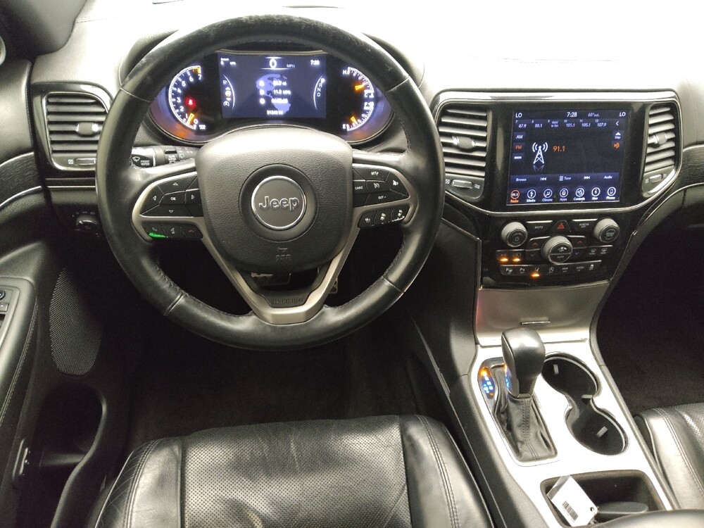 2019 Jeep Grand Cherokee in Temple, TX 76502 - 18113878 22