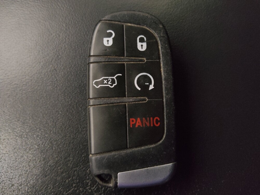 2019 Jeep Grand Cherokee in Temple, TX 76502 - 18113878 32