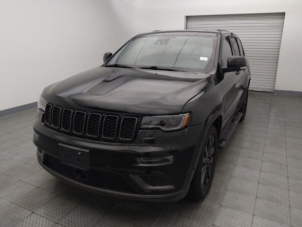 2019 Jeep Grand Cherokee in Temple, TX 76502 - 18113878 15