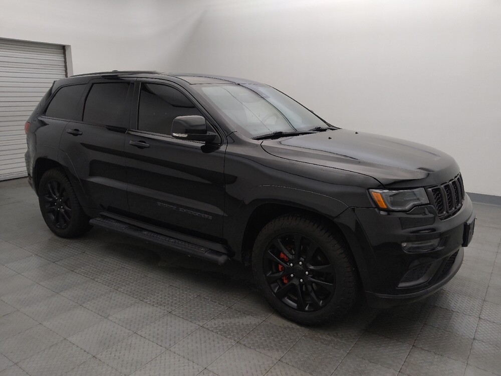 2019 Jeep Grand Cherokee in Temple, TX 76502 - 18113878 11