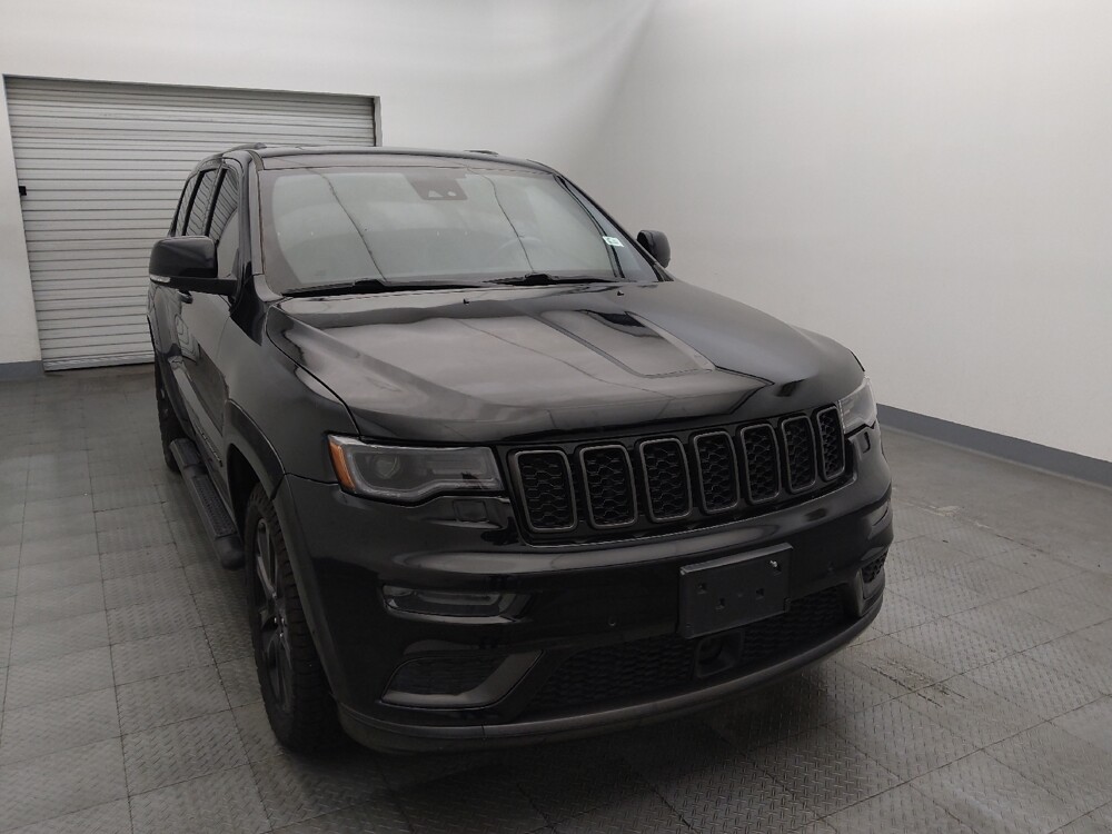 2019 Jeep Grand Cherokee in Temple, TX 76502 - 18113878 14