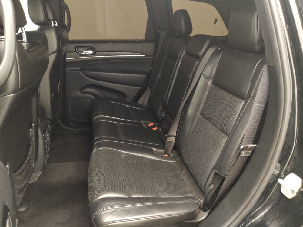 2019 Jeep Grand Cherokee in Temple, TX 76502 - 18113878 18