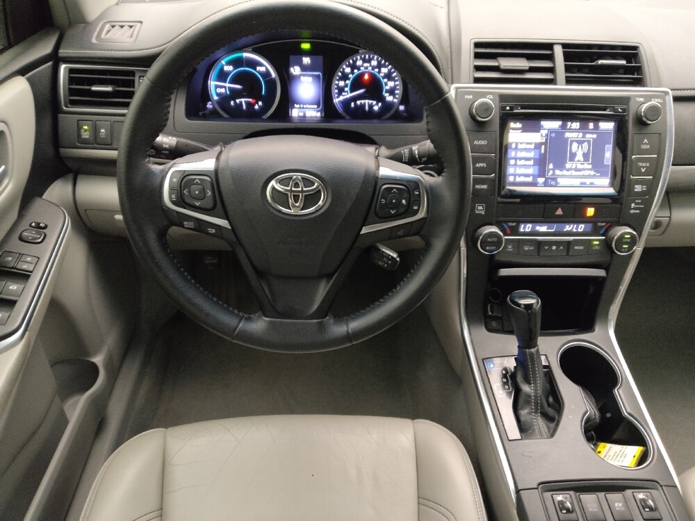 2015 Toyota Camry in Houston, TX 77060 - 18113882 22