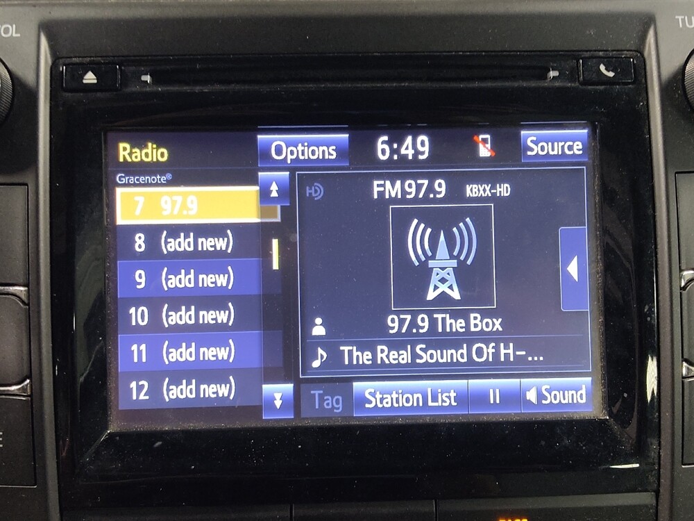 2015 Toyota Camry in Houston, TX 77060 - 18113882 25