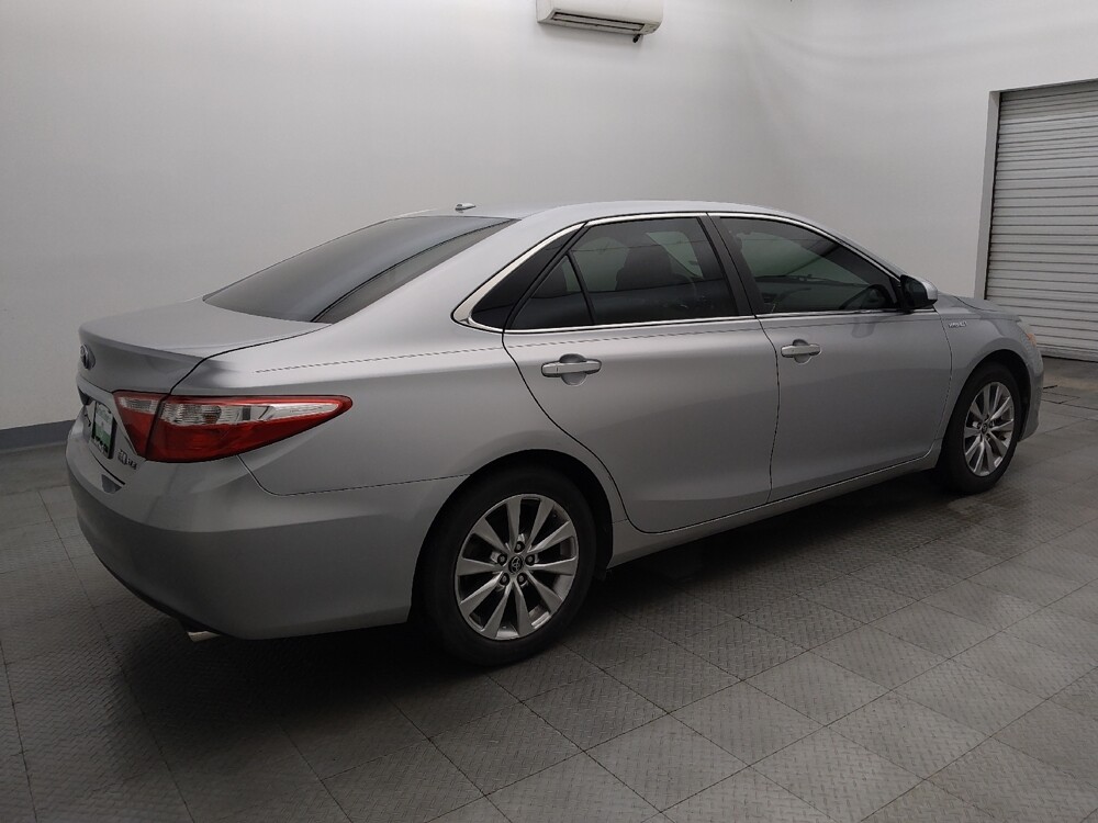 2015 Toyota Camry in Houston, TX 77060 - 18113882 10