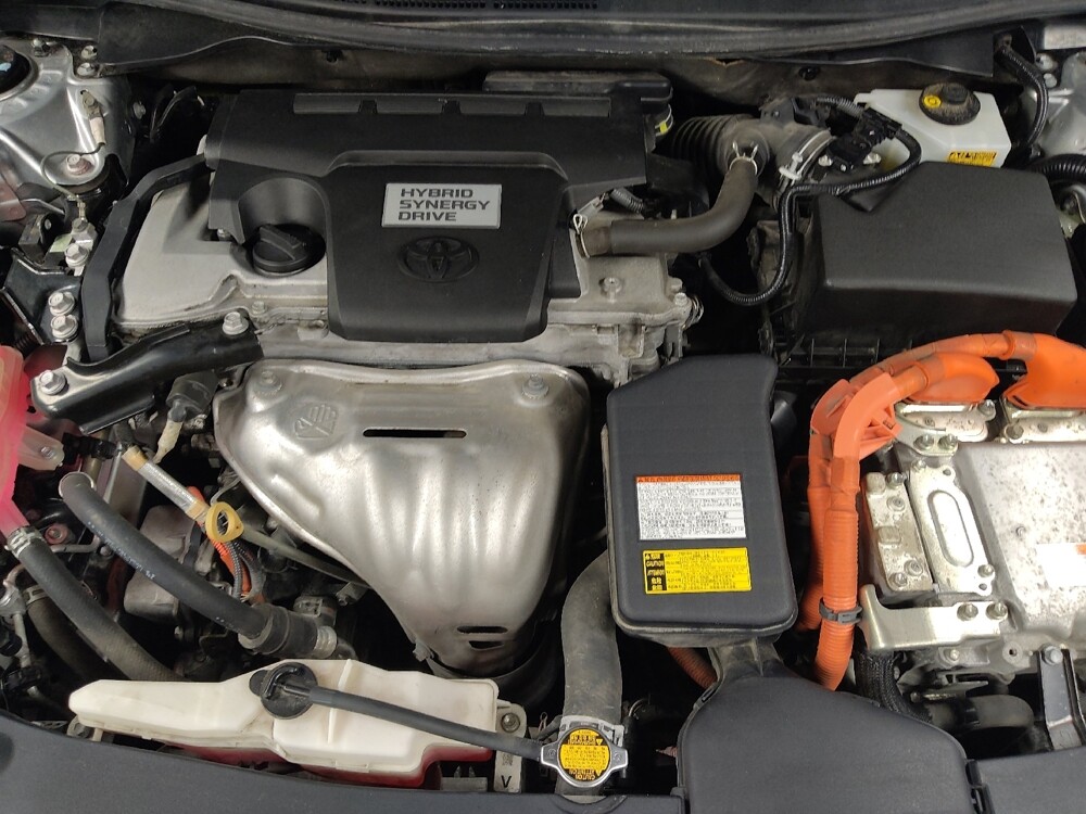 2015 Toyota Camry in Houston, TX 77060 - 18113882 30