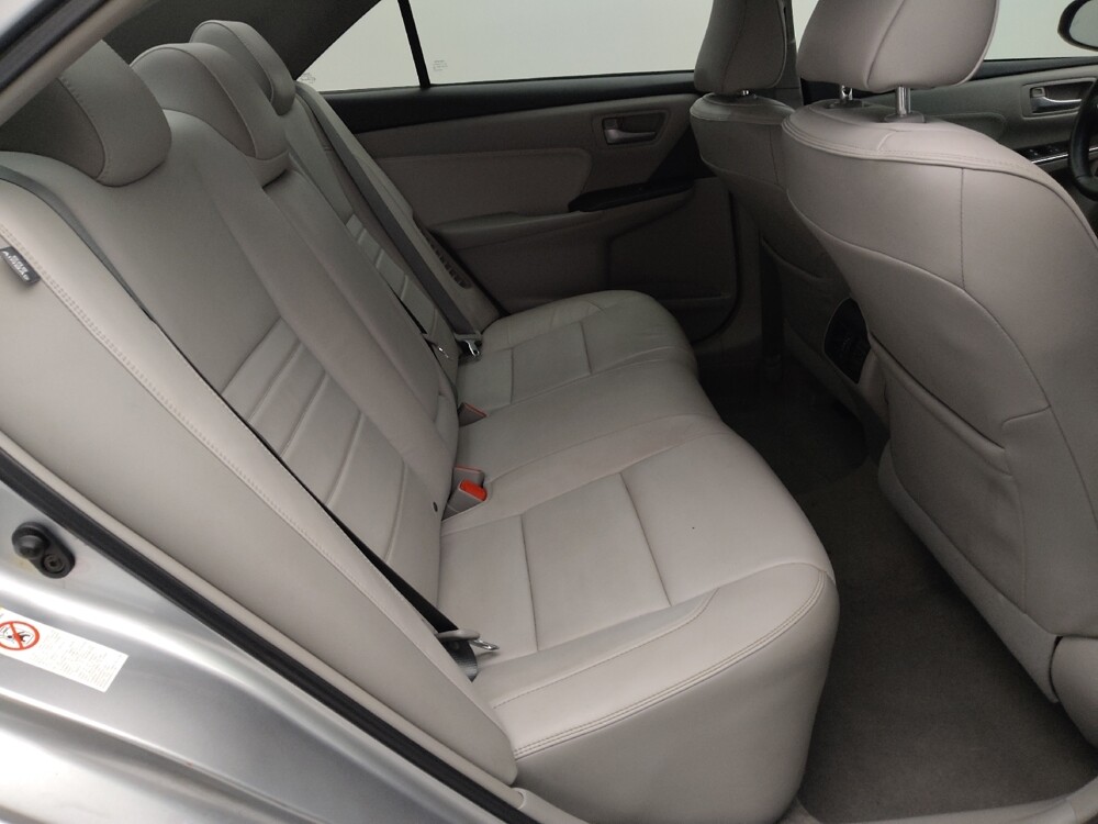 2015 Toyota Camry in Houston, TX 77060 - 18113882 19