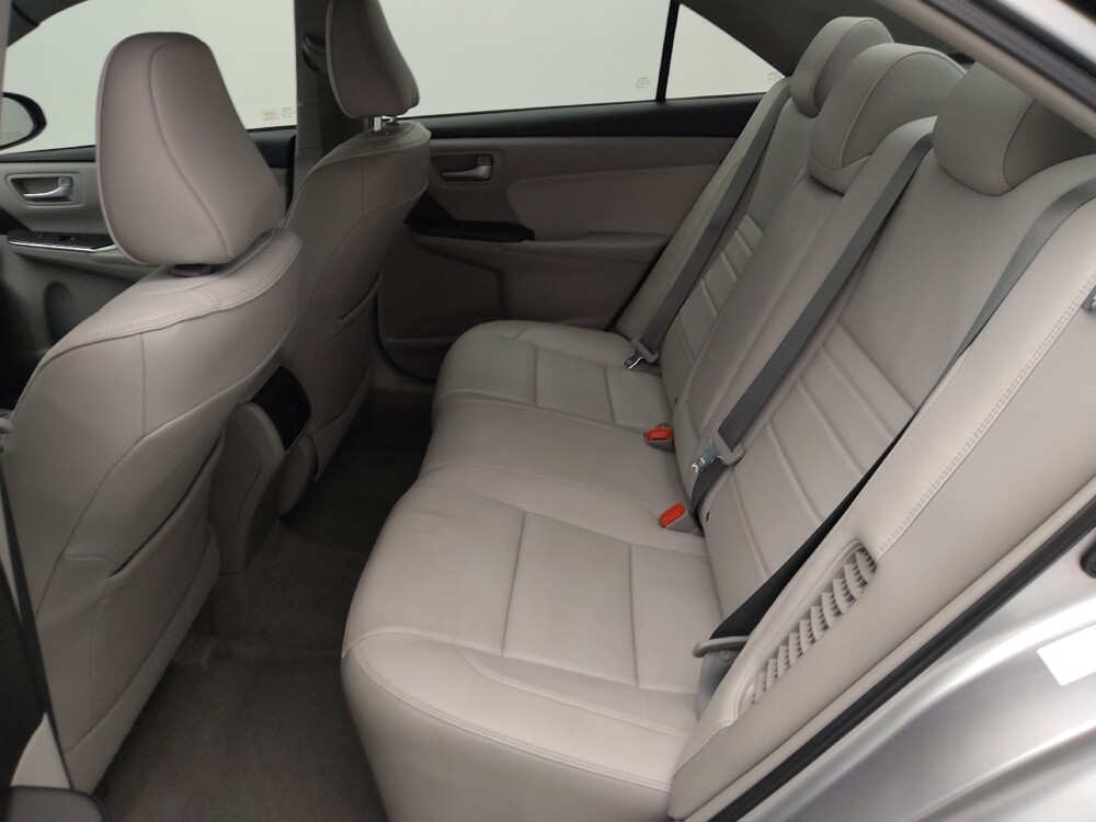 2015 Toyota Camry in Houston, TX 77060 - 18113882 18