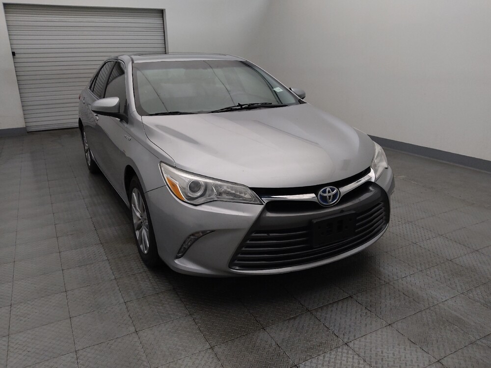 2015 Toyota Camry in Houston, TX 77060 - 18113882 14