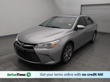 2015 Toyota Camry in Houston, TX 77060