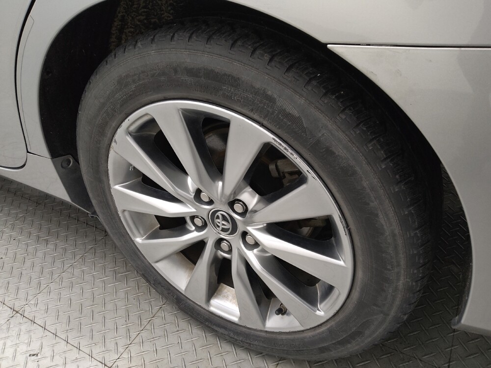 2015 Toyota Camry in Houston, TX 77060 - 18113882 31