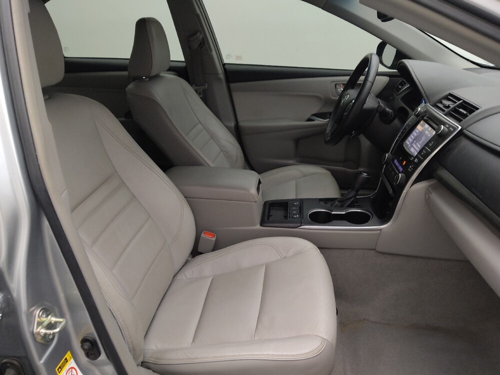 2015 Toyota Camry in Houston, TX 77060 - 18113882 21