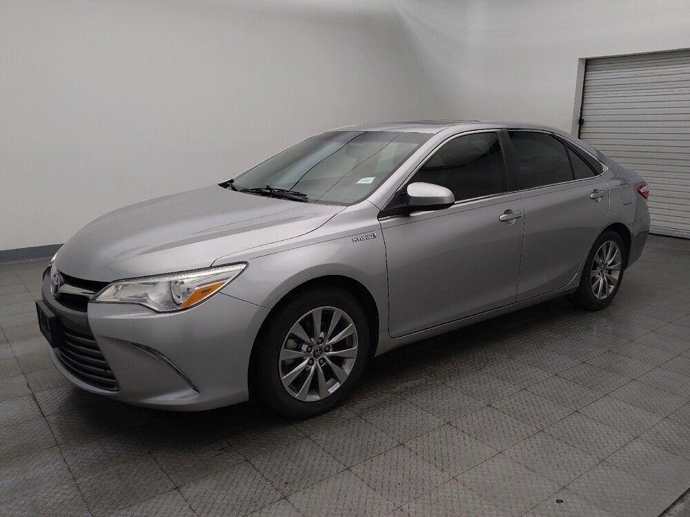 2015 Toyota Camry in Houston, TX 77060 - 18113882 2