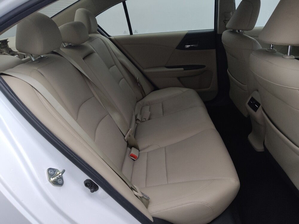 2015 Honda Accord in Metairie, LA 70006 - 18113883 19