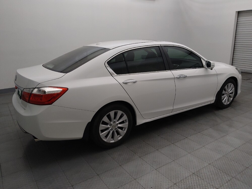 2015 Honda Accord in Metairie, LA 70006 - 18113883 10