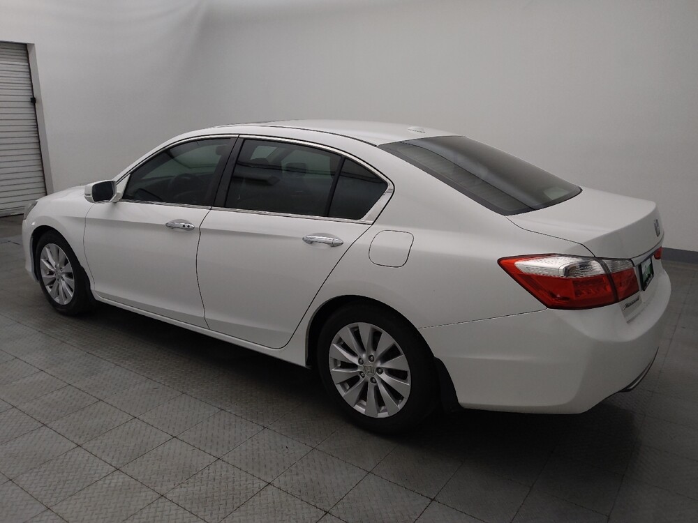 2015 Honda Accord in Metairie, LA 70006 - 18113883 3