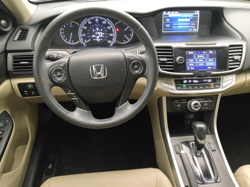 2015 Honda Accord in Metairie, LA 70006 - 18113883 22