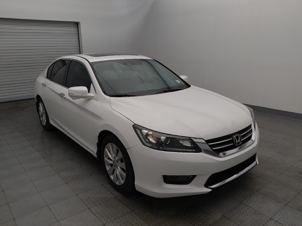 2015 Honda Accord in Metairie, LA 70006 - 18113883 13