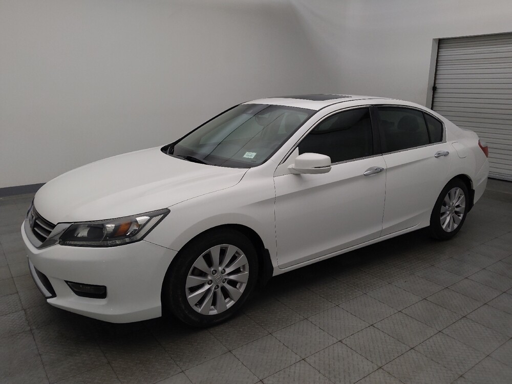2015 Honda Accord in Metairie, LA 70006 - 18113883 2