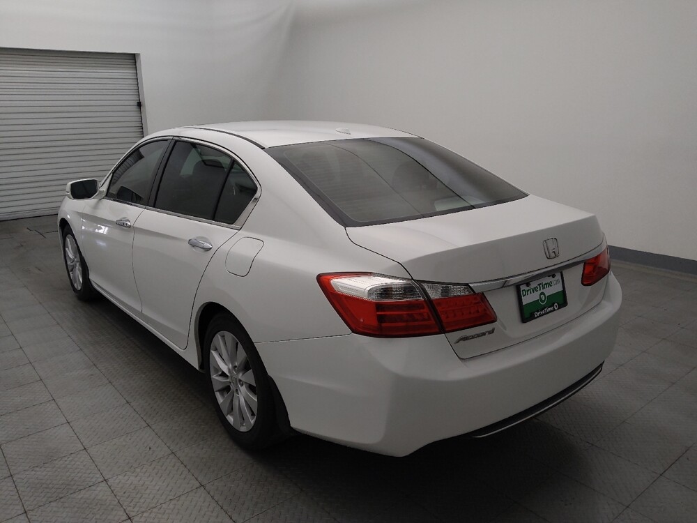 2015 Honda Accord in Metairie, LA 70006 - 18113883 5