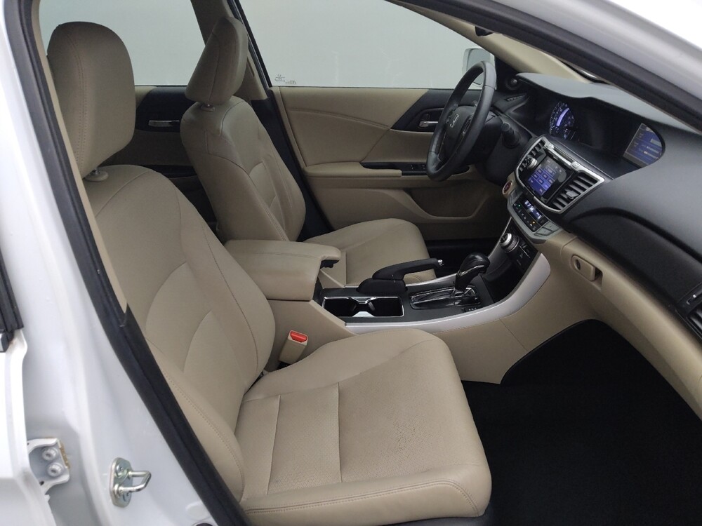 2015 Honda Accord in Metairie, LA 70006 - 18113883 21