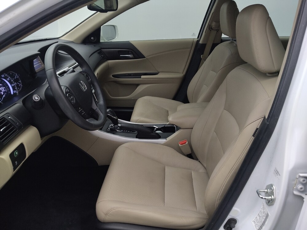 2015 Honda Accord in Metairie, LA 70006 - 18113883 17