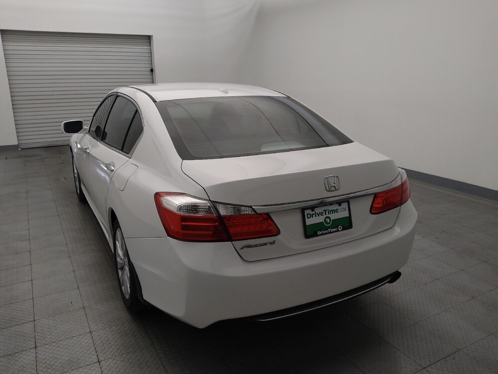 2015 Honda Accord in Metairie, LA 70006 - 18113883 6