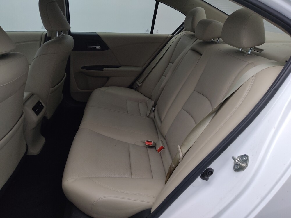 2015 Honda Accord in Metairie, LA 70006 - 18113883 18