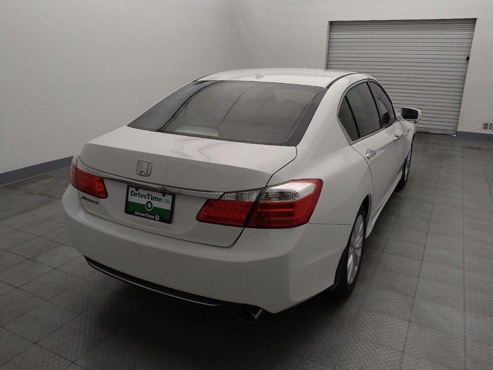 2015 Honda Accord in Metairie, LA 70006 - 18113883 7