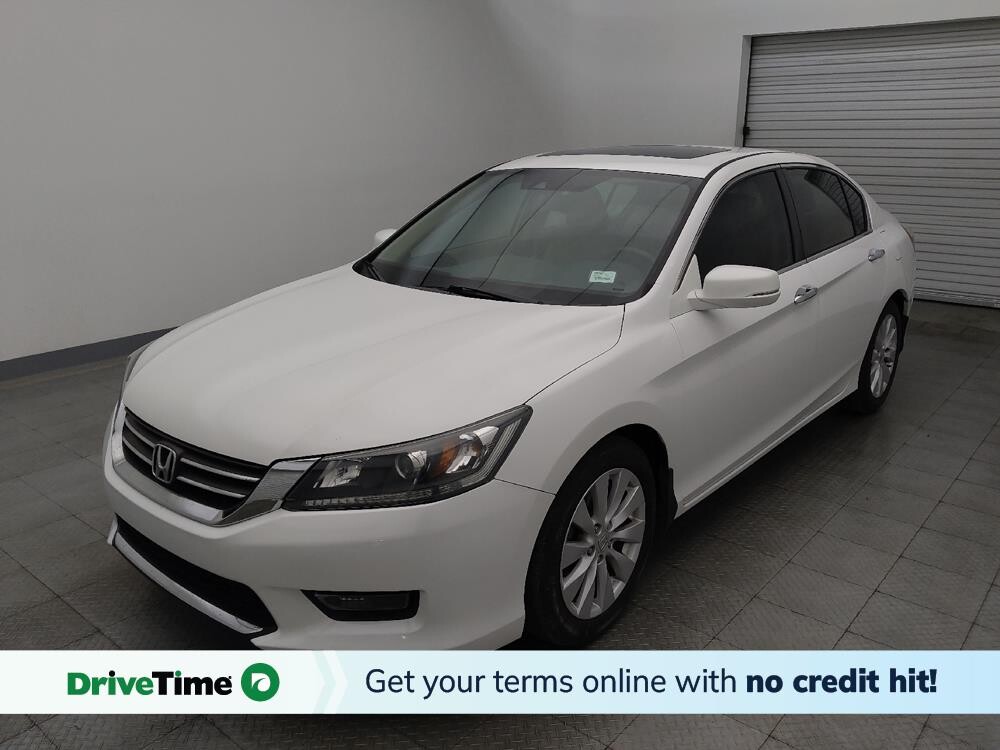 2015 Honda Accord in Metairie, LA 70006 - 18113883