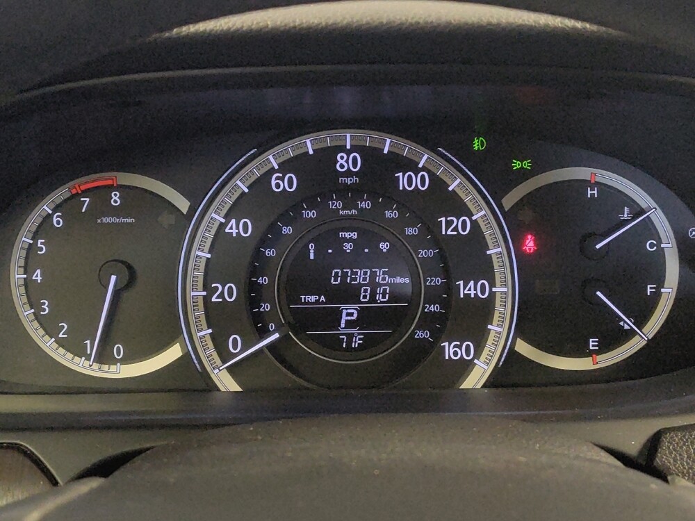 2015 Honda Accord in Metairie, LA 70006 - 18113883 23