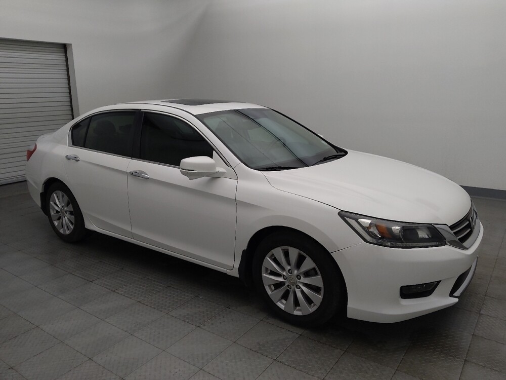2015 Honda Accord in Metairie, LA 70006 - 18113883 11