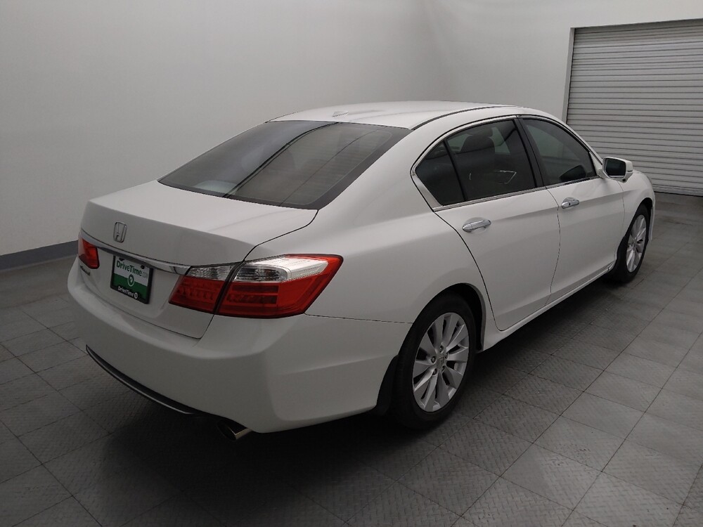 2015 Honda Accord in Metairie, LA 70006 - 18113883 9