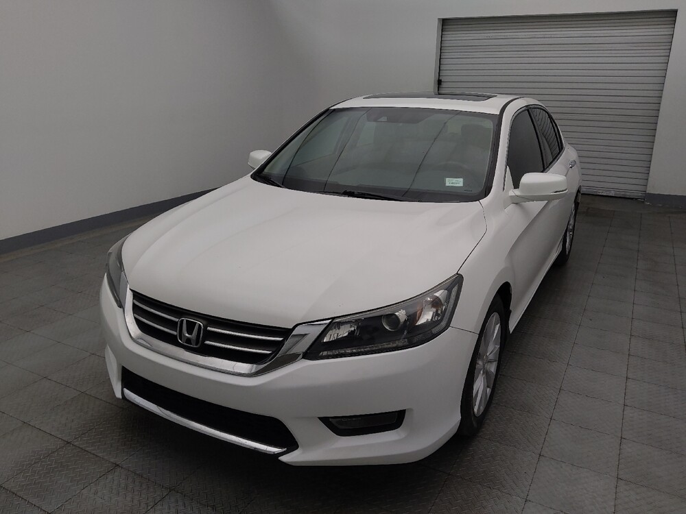 2015 Honda Accord in Metairie, LA 70006 - 18113883 15